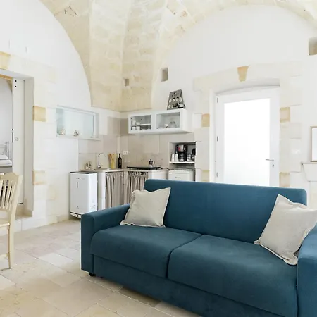 Casa Del Borgo