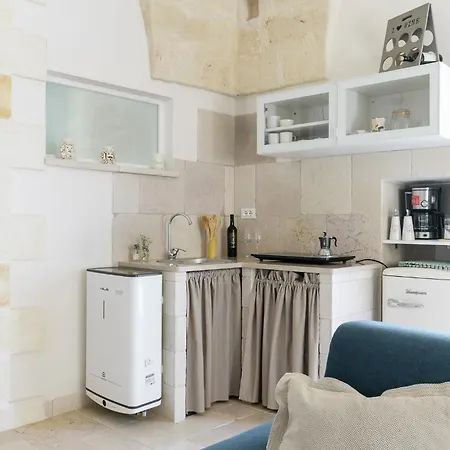Casa Del Borgo Carovigno