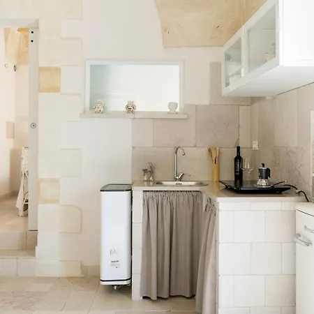 Prázdninový dům Casa Del Borgo Carovigno