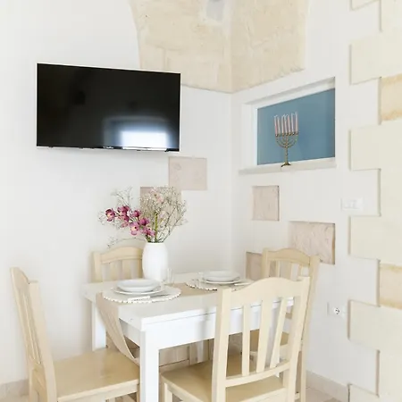 Hébergement de vacances Casa Del Borgo