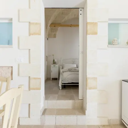 Prázdninový dům Casa Del Borgo *