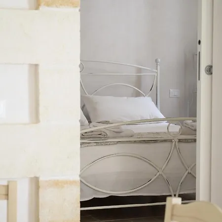 Casa Del Borgo Hébergement de vacances *