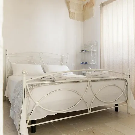 Casa Del Borgo *