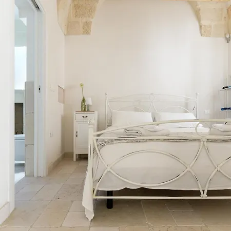 Casa Del Borgo Prázdninový dům *