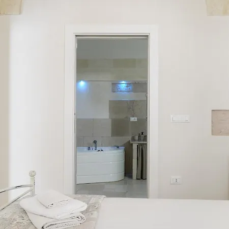 Casa Del Borgo Carovigno