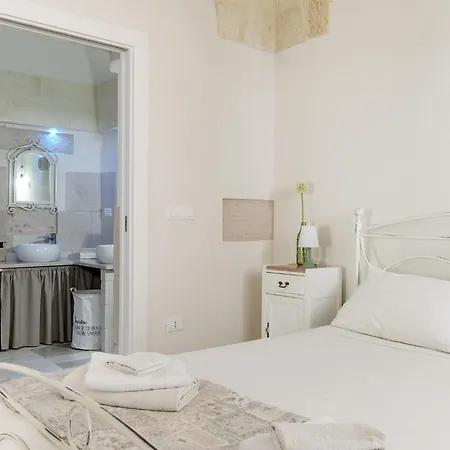 Casa Del Borgo Prázdninový dům Carovigno