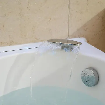 Hébergement de vacances Casa Del Borgo *