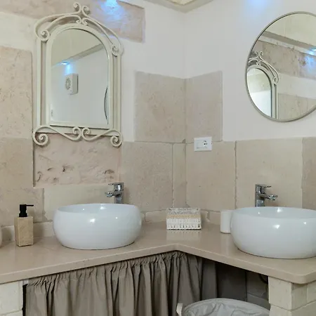 Prázdninový dům Casa Del Borgo Carovigno