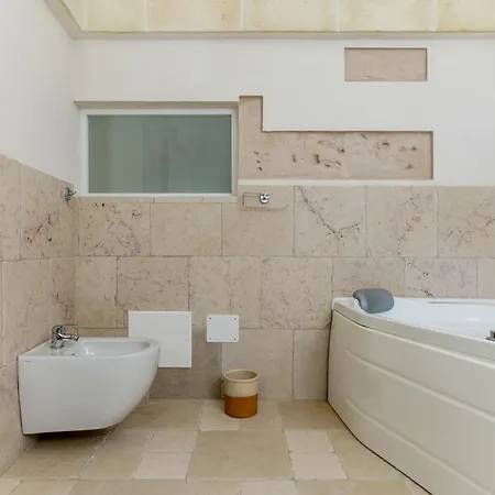 Casa Del Borgo Hébergement de vacances