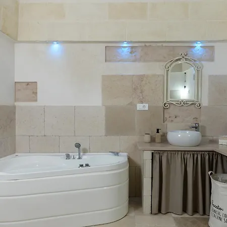 Prázdninový dům Casa Del Borgo