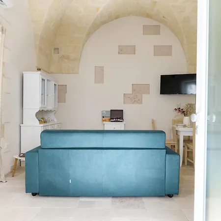 Casa Del Borgo *